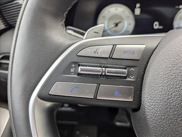 used 2024 Hyundai Palisade car, priced at $47,970