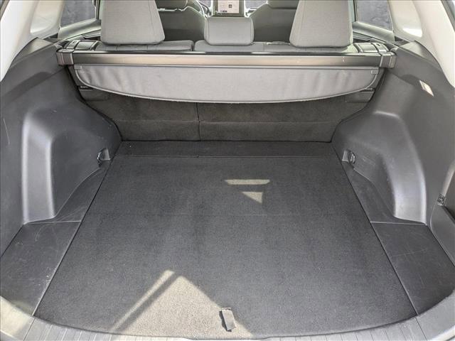 used 2023 Toyota RAV4 car, priced at $29,995