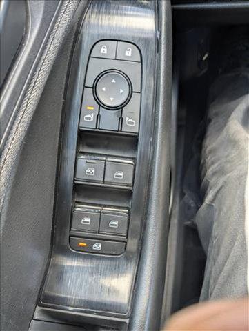 used 2023 Nissan Rogue car, priced at $20,820