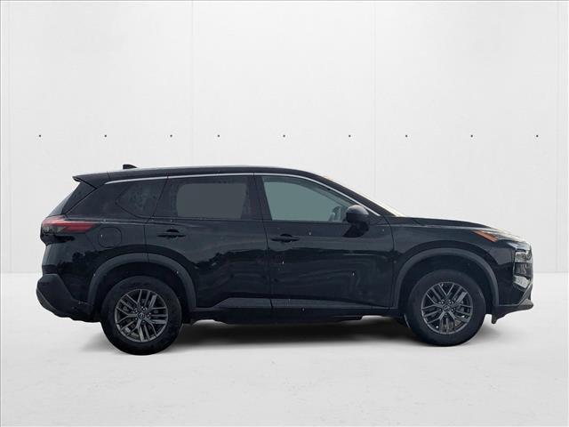 used 2023 Nissan Rogue car, priced at $20,820