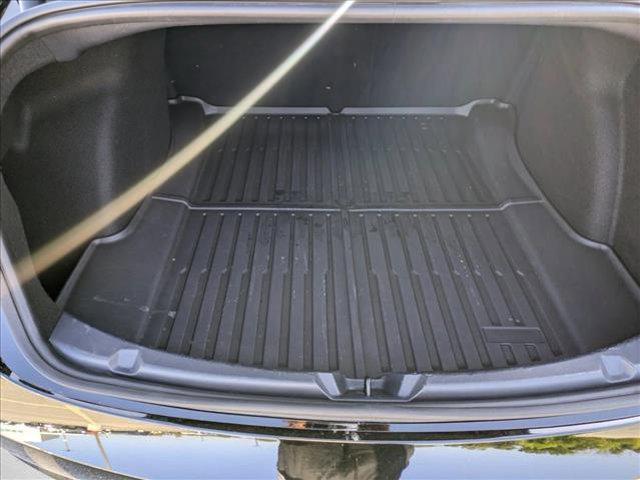 used 2023 Tesla Model 3 car, priced at $23,910