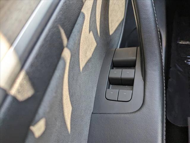 used 2023 Tesla Model 3 car, priced at $23,910