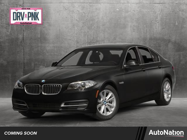 used 2014 BMW 528 car, priced at $11,395