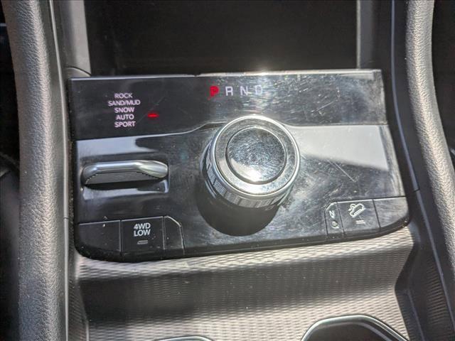used 2023 Jeep Grand Cherokee 4xe car, priced at $24,995