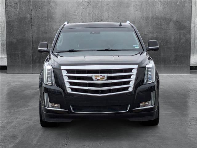 used 2016 Cadillac Escalade car, priced at $25,495