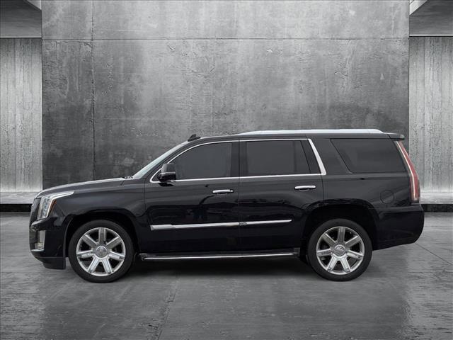 used 2016 Cadillac Escalade car, priced at $25,495