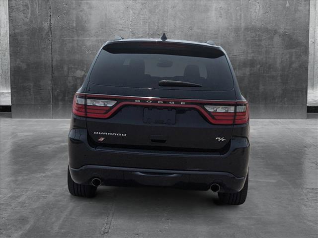 used 2023 Dodge Durango car, priced at $34,393