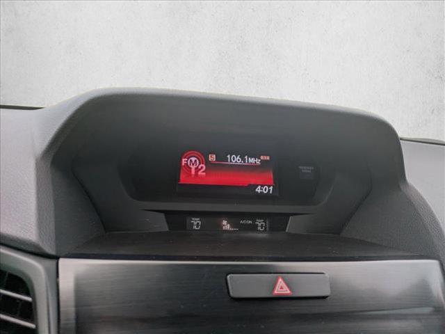 used 2022 Acura ILX car, priced at $20,356