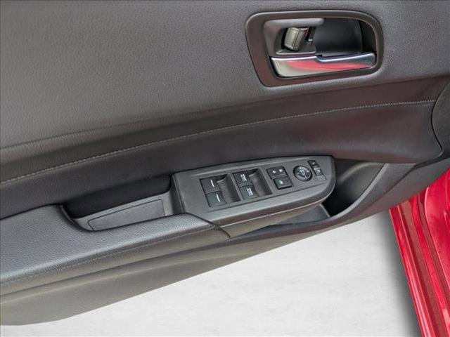 used 2022 Acura ILX car, priced at $20,356