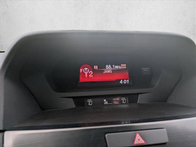 used 2022 Acura ILX car, priced at $20,356