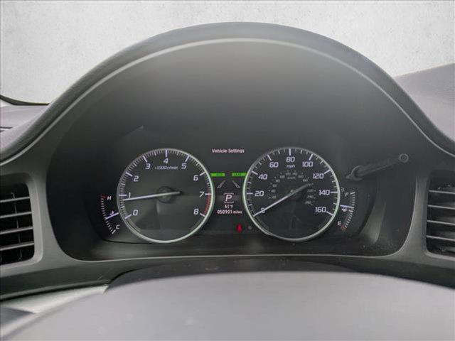 used 2022 Acura ILX car, priced at $20,356