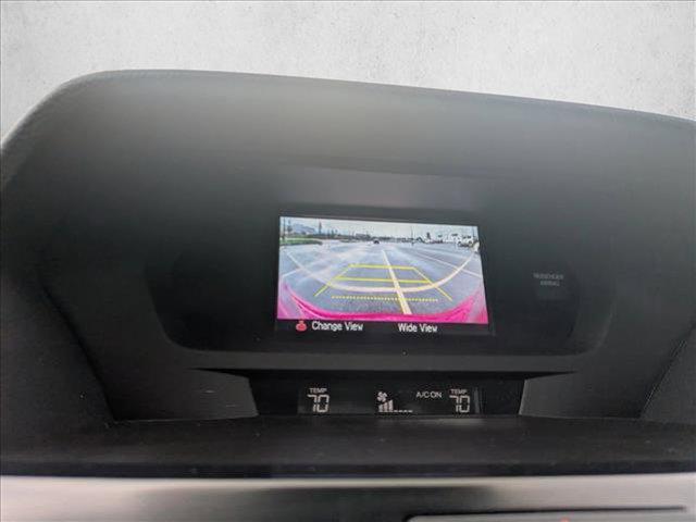 used 2022 Acura ILX car, priced at $20,356