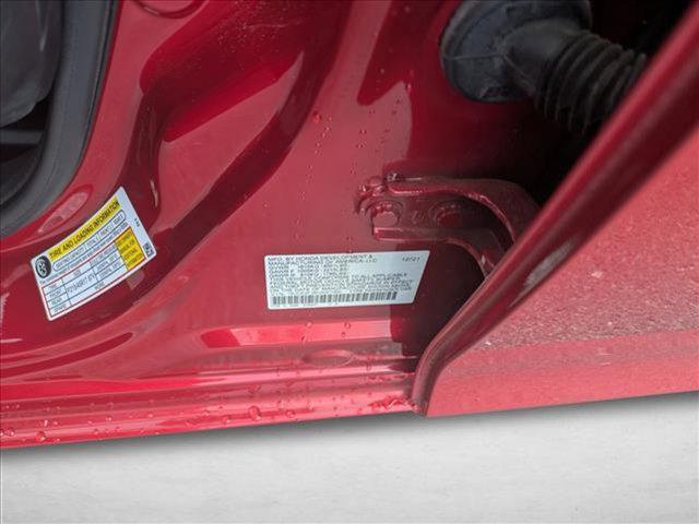 used 2022 Acura ILX car, priced at $20,356