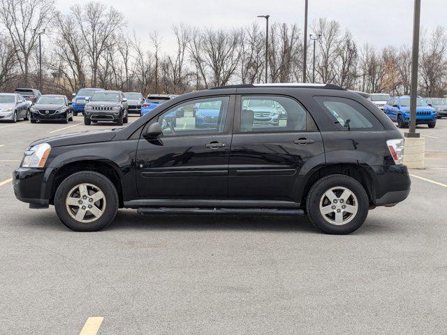 used 2008 Chevrolet Equinox car, priced at $5,995