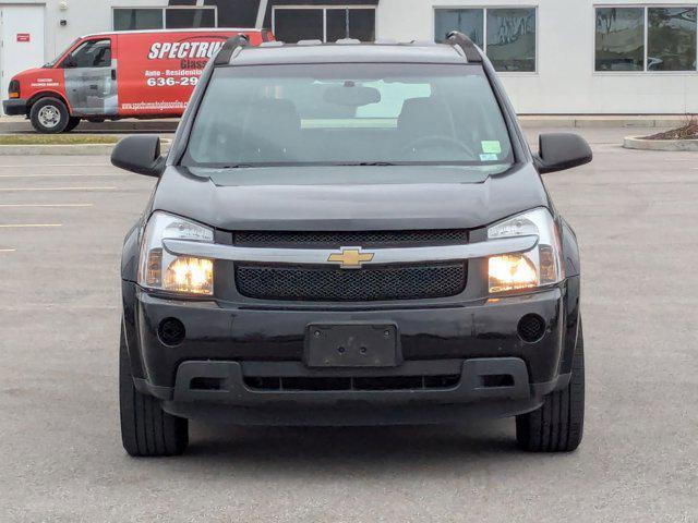 used 2008 Chevrolet Equinox car, priced at $5,995