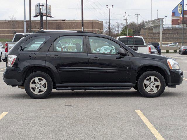 used 2008 Chevrolet Equinox car, priced at $5,995