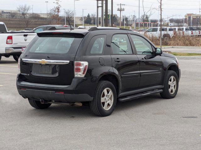 used 2008 Chevrolet Equinox car, priced at $5,995