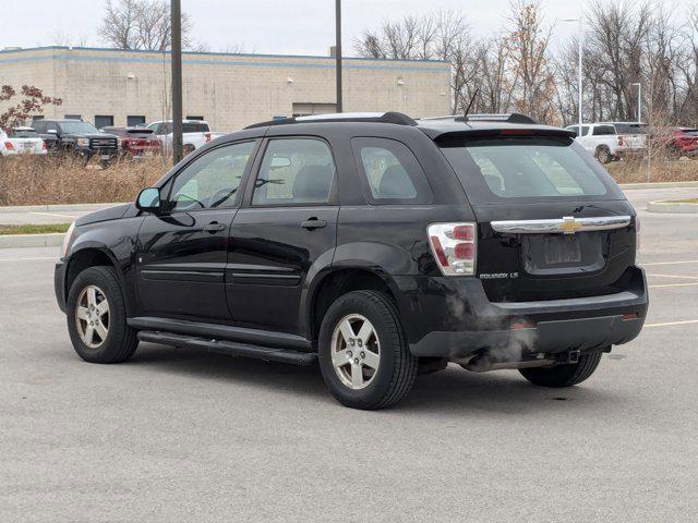 used 2008 Chevrolet Equinox car, priced at $5,995