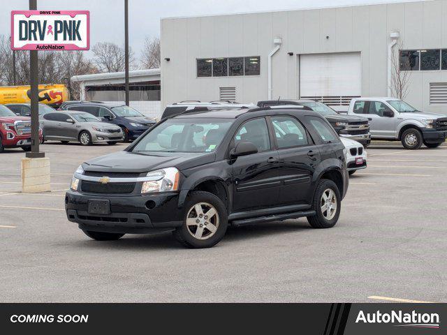 used 2008 Chevrolet Equinox car, priced at $5,995