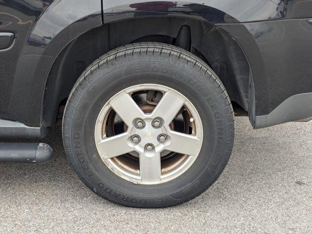 used 2008 Chevrolet Equinox car, priced at $5,995