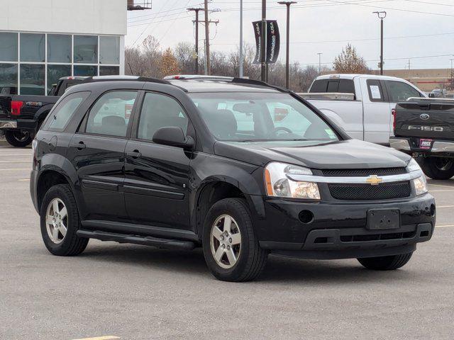 used 2008 Chevrolet Equinox car, priced at $5,995