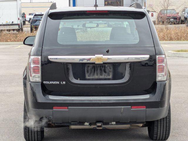 used 2008 Chevrolet Equinox car, priced at $5,995