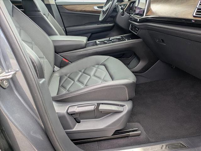 used 2025 Volkswagen Atlas car, priced at $33,498