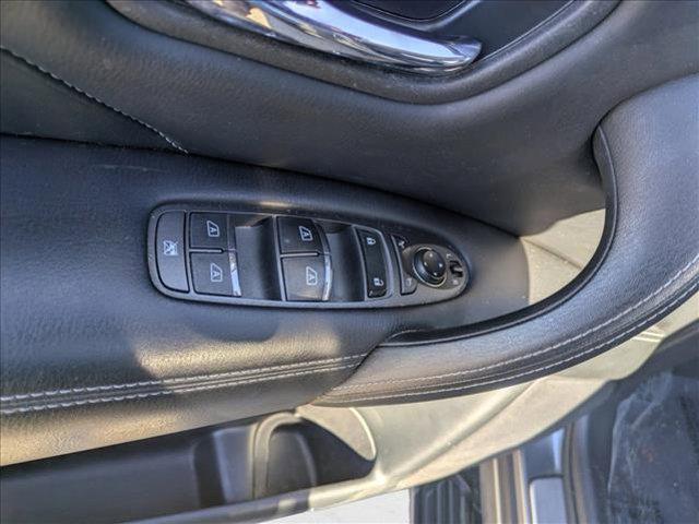 used 2020 INFINITI QX80 car, priced at $18,610