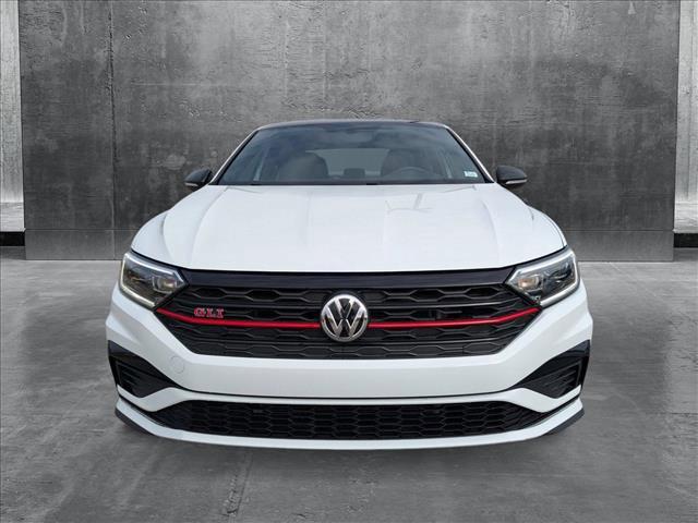 used 2019 Volkswagen Jetta GLI car, priced at $20,495