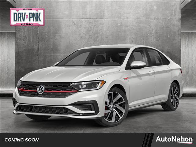 used 2019 Volkswagen Jetta GLI car, priced at $20,995