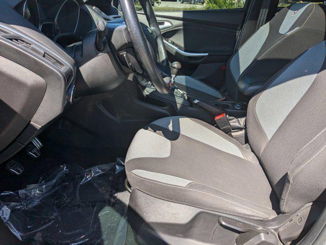 used 2014 Ford Focus ST car, priced at $12,995