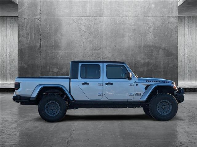 used 2020 Jeep Gladiator car, priced at $33,495