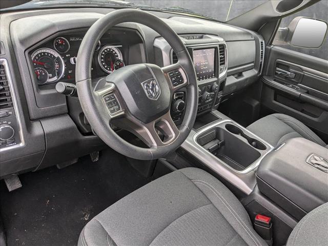 used 2023 Ram 1500 Classic car, priced at $29,980