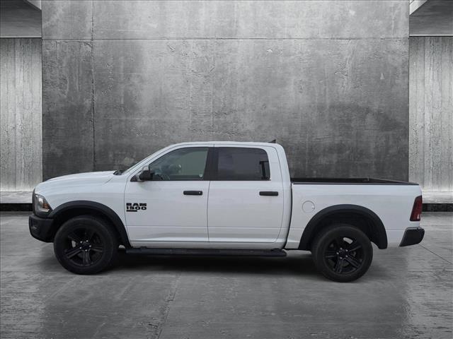 used 2023 Ram 1500 Classic car, priced at $29,980