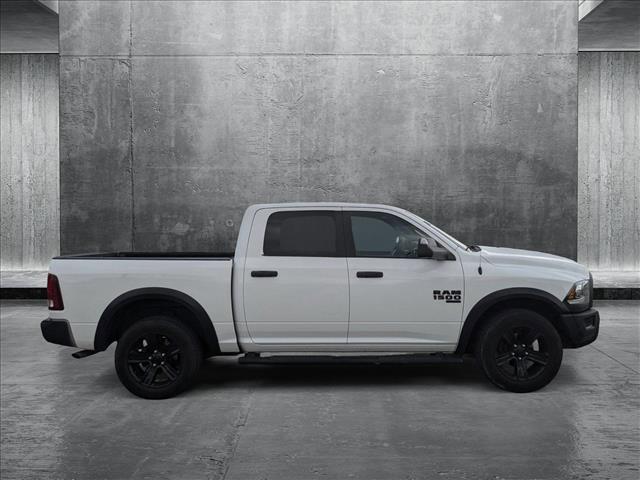 used 2023 Ram 1500 Classic car, priced at $29,980