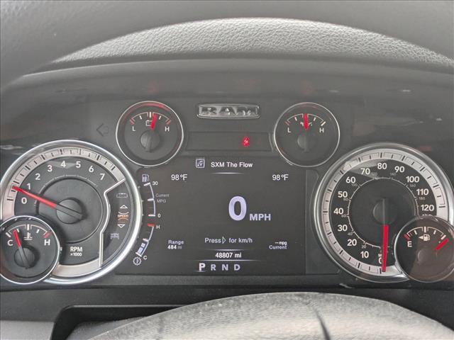 used 2023 Ram 1500 Classic car, priced at $29,980