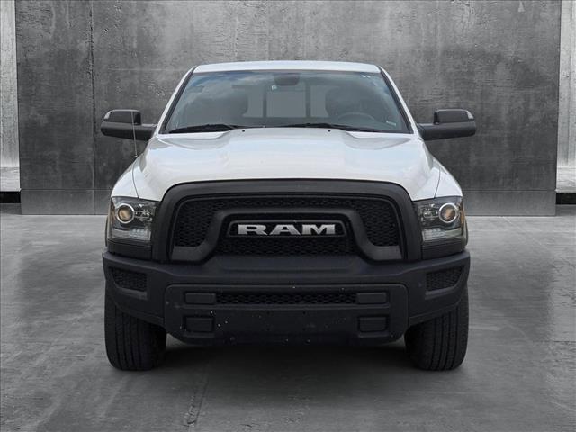 used 2023 Ram 1500 Classic car, priced at $29,980