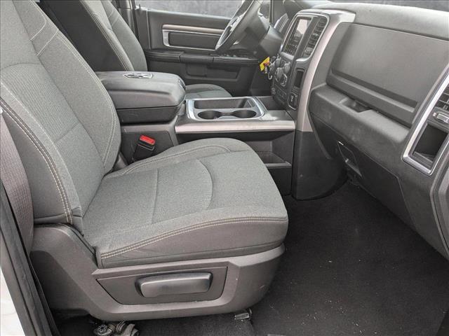 used 2023 Ram 1500 Classic car, priced at $29,980