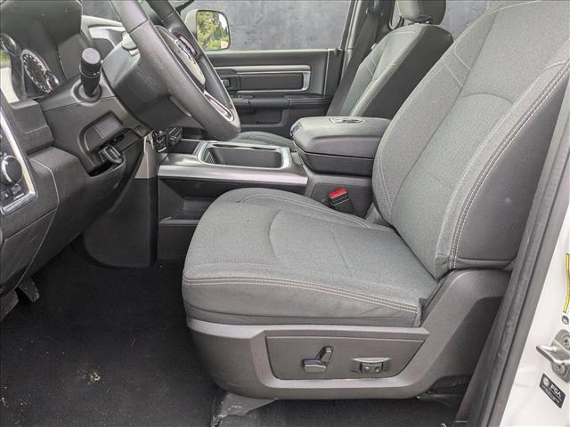 used 2023 Ram 1500 Classic car, priced at $29,980