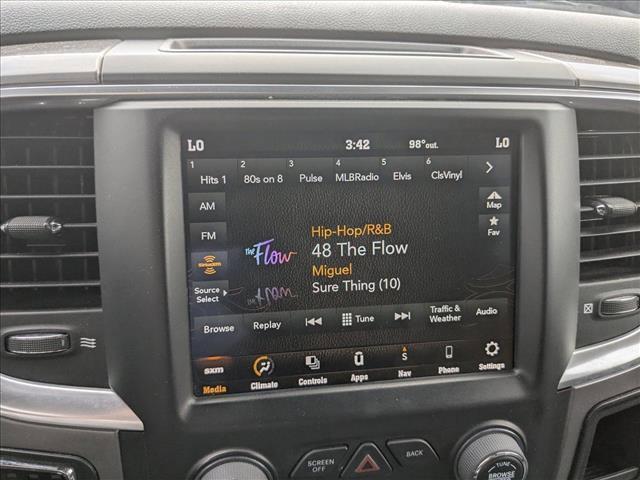 used 2023 Ram 1500 Classic car, priced at $29,980