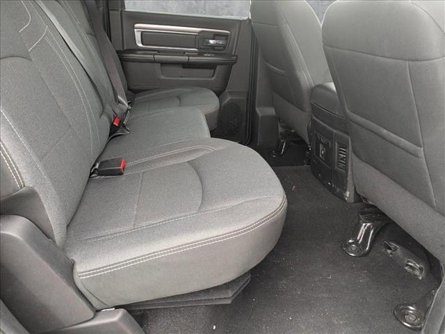 used 2023 Ram 1500 Classic car, priced at $29,980