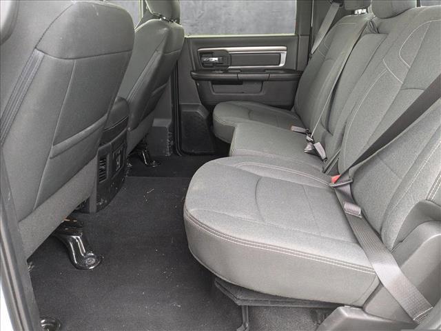 used 2023 Ram 1500 Classic car, priced at $29,980