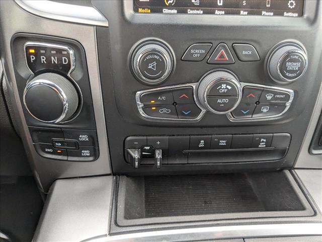 used 2023 Ram 1500 Classic car, priced at $29,980