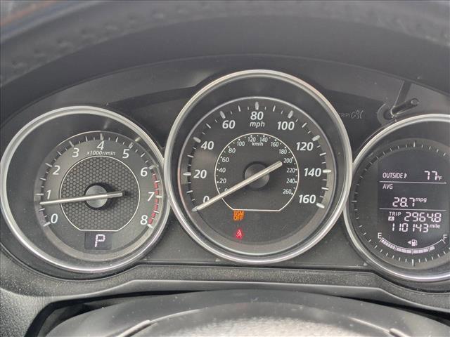 used 2015 Mazda Mazda6 car, priced at $11,980