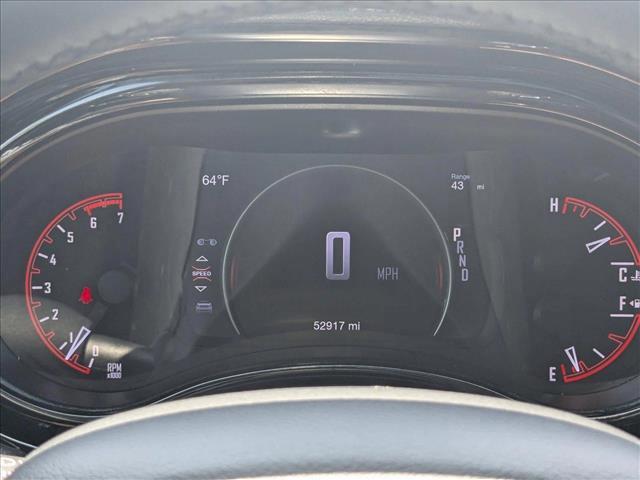 used 2023 Dodge Durango car, priced at $37,670
