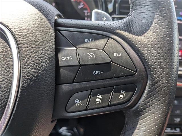 used 2023 Dodge Durango car, priced at $37,670