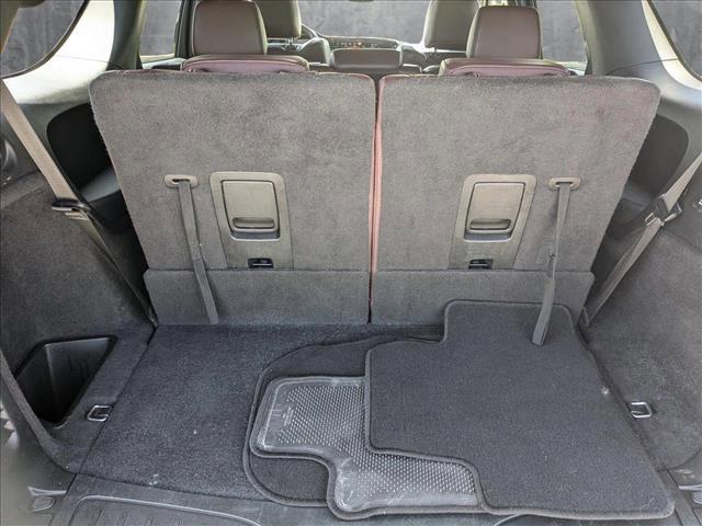 used 2023 Dodge Durango car, priced at $37,670