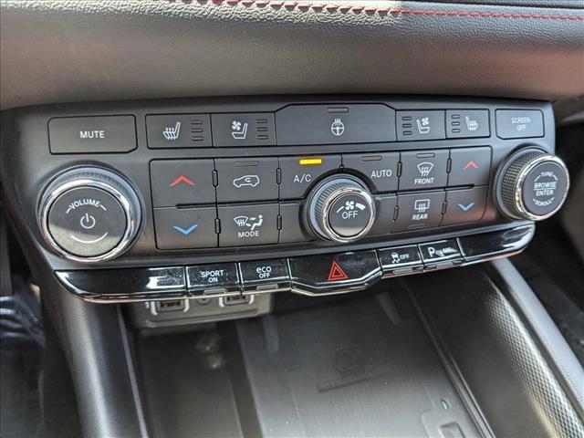 used 2023 Dodge Durango car, priced at $37,670