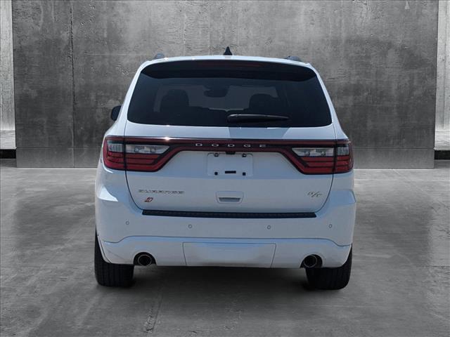 used 2023 Dodge Durango car, priced at $37,670