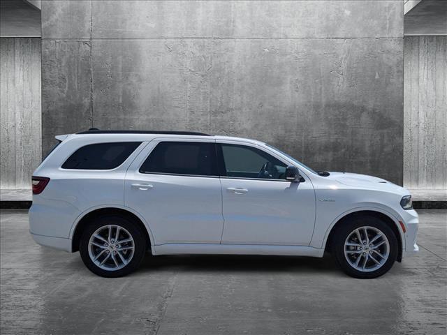 used 2023 Dodge Durango car, priced at $37,670
